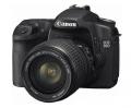   Canon EOS 50D +  EF 17-85 IS